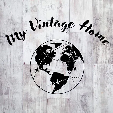 Accommodatie bij particulieren In My Vintage Las Palmas
